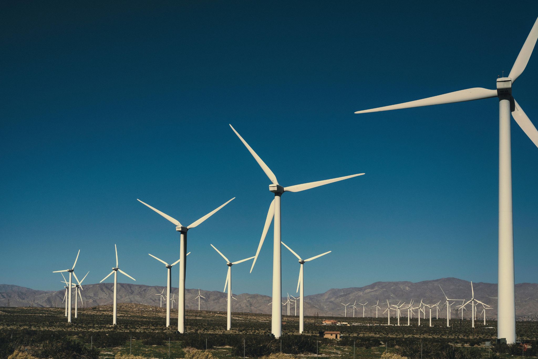 Sustainable Waste-to-Energy Project